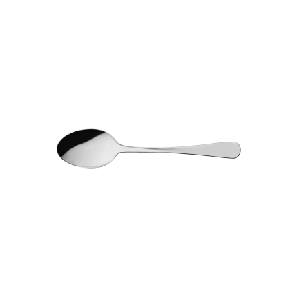 Coffee Spoon — Bacchus CR all mirror