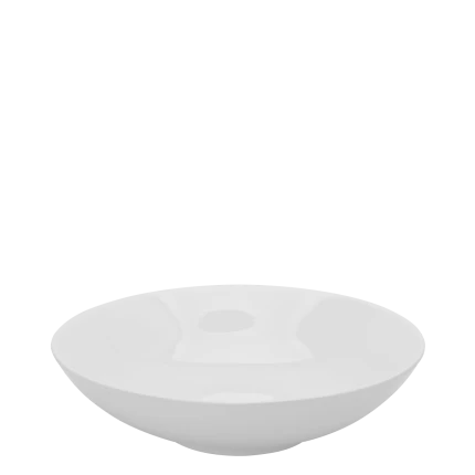 Bowl Flowl Atelier weiss ø 21,5 cm - Gaya