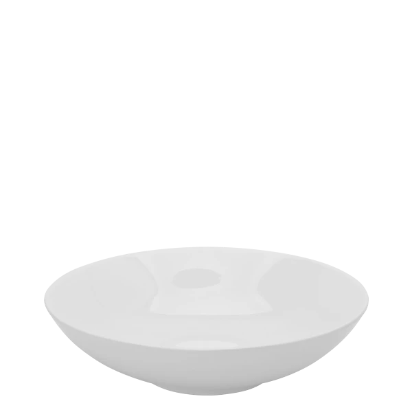 Miska Flowl Atelier biela ø 21,5 cm - Gaya