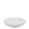 Bowl ø 21.5 cm H: 5.5 cm — Gaya Atelier white matt
