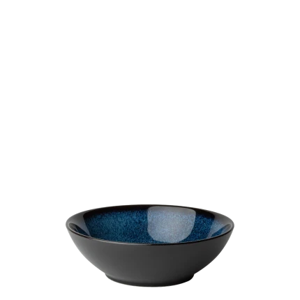 Miska Ø 17 cm, v: 5,5 cm — Gaya Atelier Night Sky