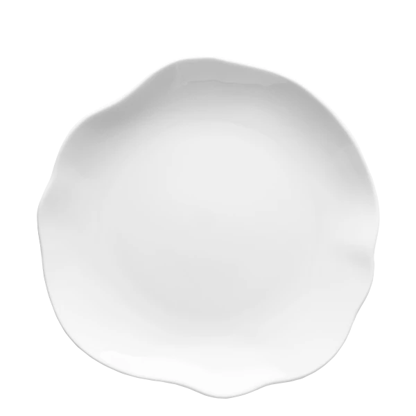 Teller flach Cloud 28 cm - Hotel Inn Chic