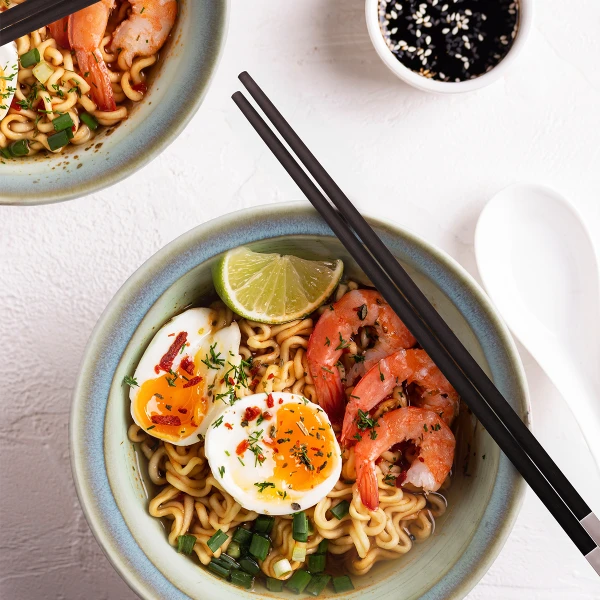 Ramen Bowl XL — Gaya Atelier Silom le wave