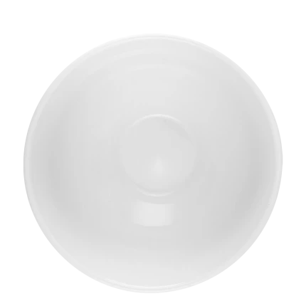 Bowl Ø16cm — Tosca white
