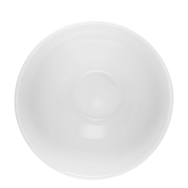 Bowl Ø16cm — Tosca white