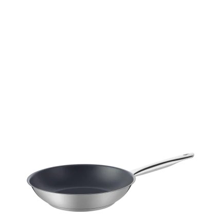 Panvica Ø 22 cm, H: 4.5 cm bez veka — Saturn Terra Lunasol