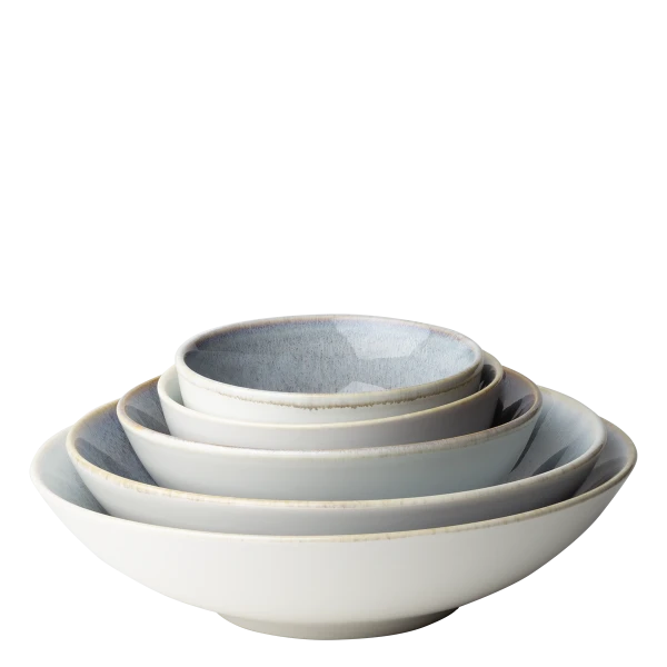 Bowl ø 15 cm - Gaya Atelier Glacial Ice