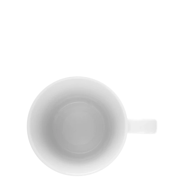 Kaffeebecher mit Henkel - Hotel Inn