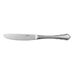 Dezertný nôž - Chippendale lesklý