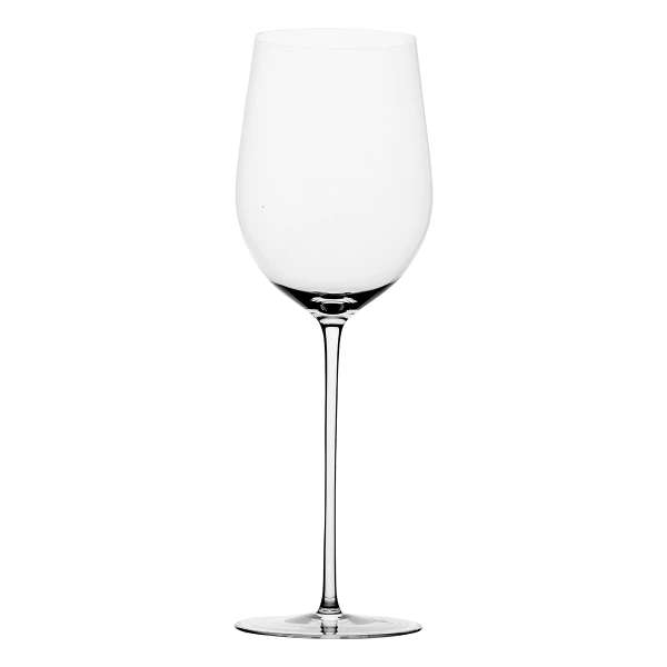 Poháre na červené víno 650 ml set 2 ks - FLOW Glas Platinum Line
