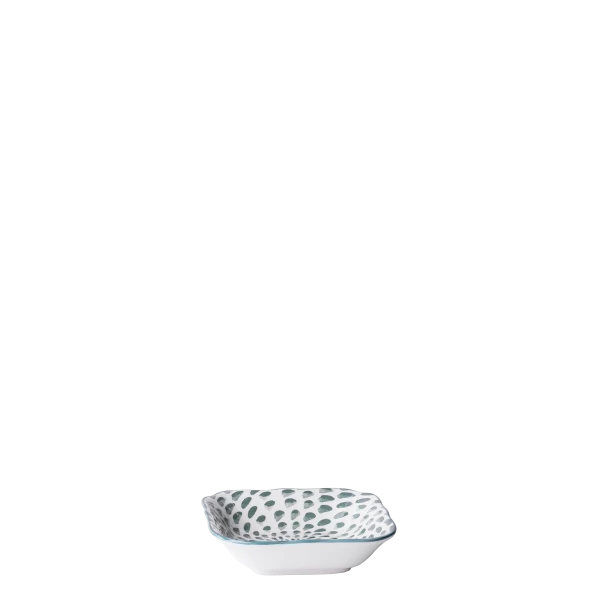 Miska hranatá 9 x 9 cm – Elements Asia Water