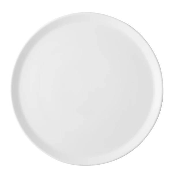 Pizzateller 35 cm - Hotel Inn Chic