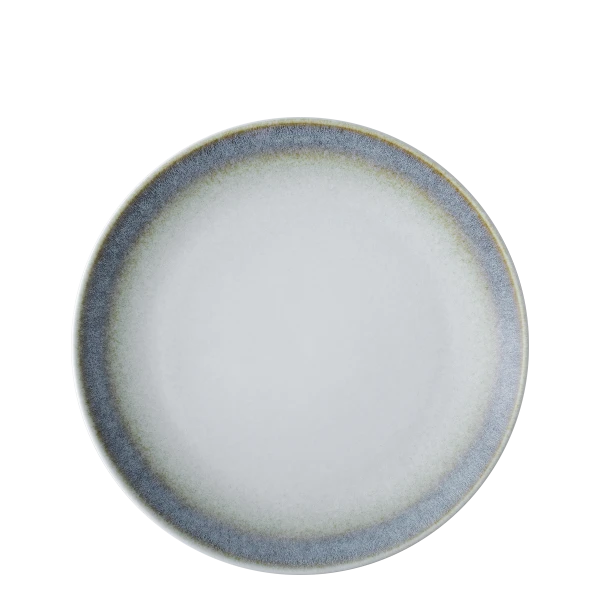 Flat Plate Ø 25.4 cm U-Coupe — Gaya Atelier Silom