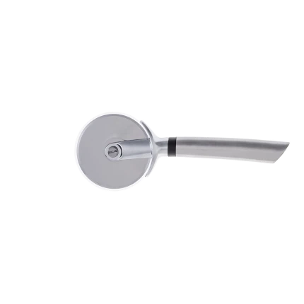 Pizzaschneider CNS 22 cm — Lunasol