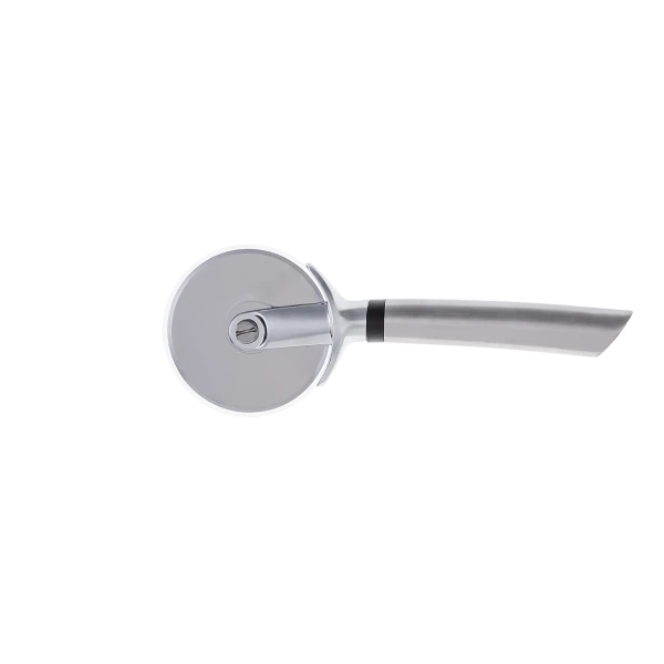 Pizza Cutter Stainless Steel 22 cm — Lunasol