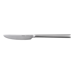 Dezertný nôž s plnou rúčkou - Living lesklý