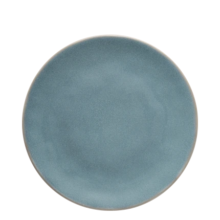 Talíř Coupe 28 cm — Gaya Elements Glacial Ice North