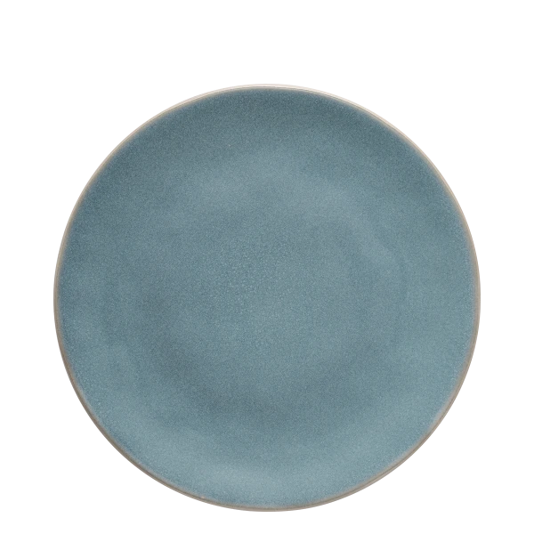 Talíř Coupe 28 cm — Gaya Elements Glacial Ice North