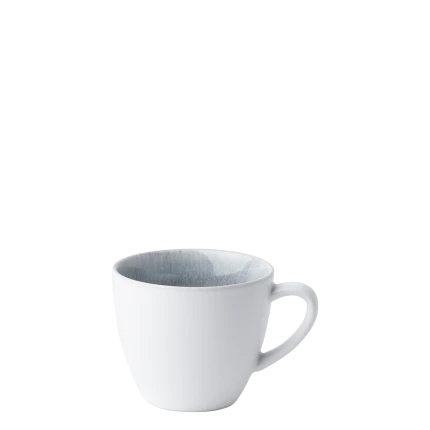 Kávový šálek 250 ml — Gaya Atelier Glacial Ice