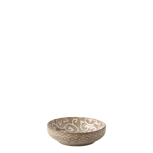 Miska Ø 12 cm, v: 3,5 cm — Levante Pearl