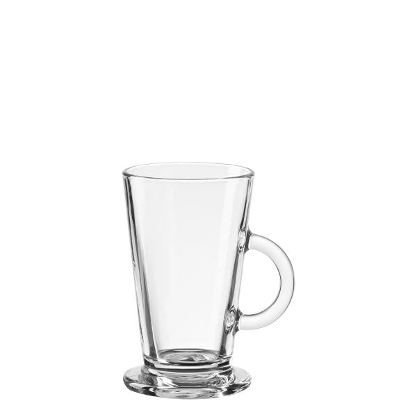Kužeľovitý hrneček s uchem 260 ml — Acaura