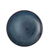 Talíř plytký Coupe 230mm — Gaya Atelier Night Sky