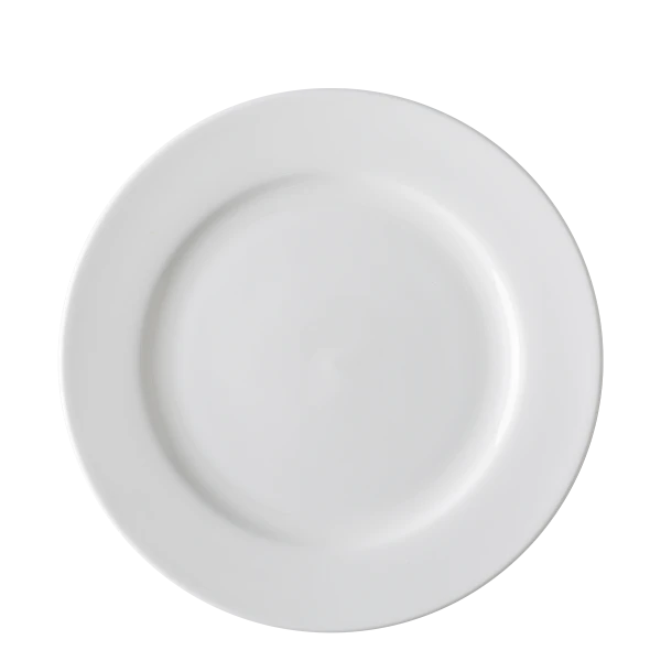 Flat plate 26 cm — Premium Platinum Line