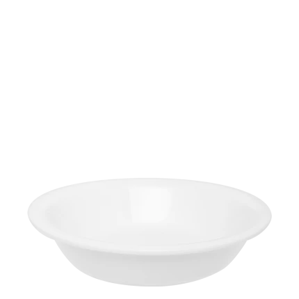 Bowl/Fruit bowl 14.5 cm — Tosca white