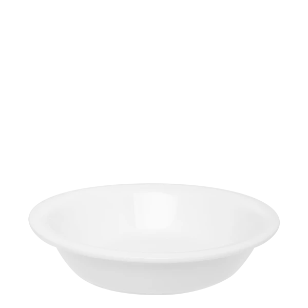 Miska/ovocná miska 14,5 cm — Tosca bílý