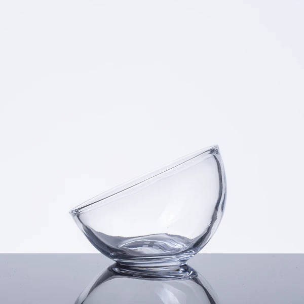 Glasbowl 40 ml — FLOW Glas