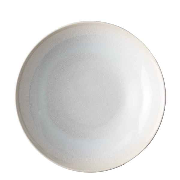 Bowl rund 26 cm, H: 5.5 cm - Gaya Elements North