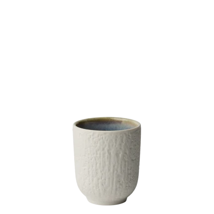 Mocca cup 80 ml - Gaya Atelier Glacial Ice Rock
