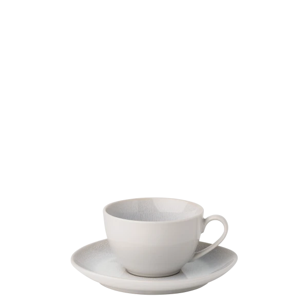 Kávová podšálka 15.5 cm Organic — Gaya Elements North