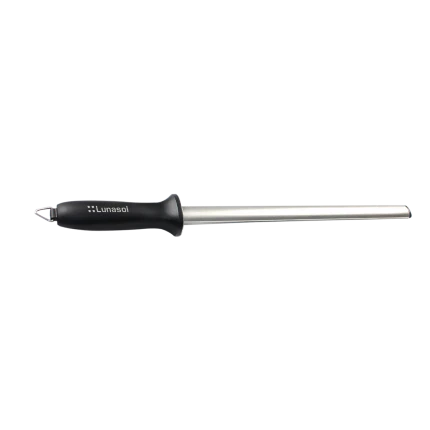 Abziehstab Diamat 25.5 cm - Lunasol Culina