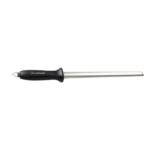 Abziehstab Diamat 25.5 cm - Lunasol Culina