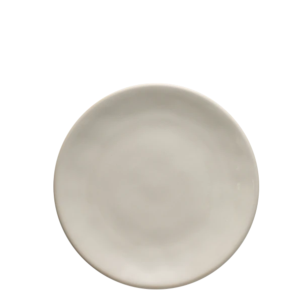 Plate Coupe 22 cm — Gaya Elements Quest North