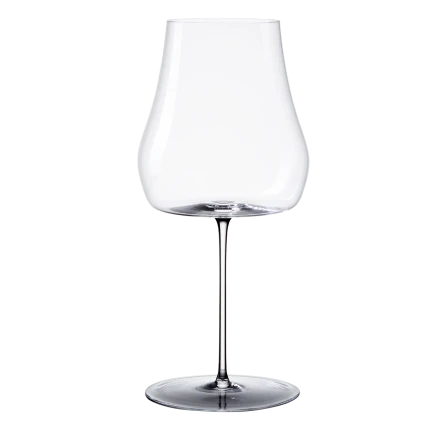 Poháre na červené víno Bordeaux 530 ml set 2 ks – Green Wave Platinum Line
