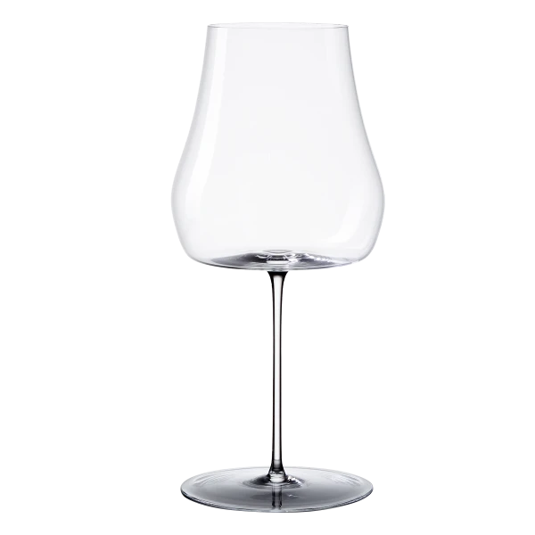 Poháre na červené víno Bordeaux 530 ml set 2 ks – Green Wave Platinum Line