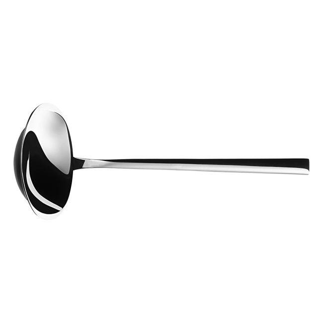 Sauce Ladle Living Elite all mirror Gastrofactory.eu