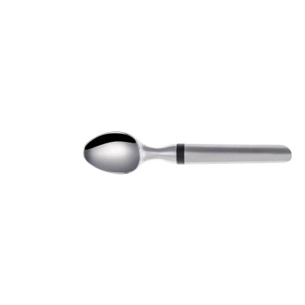 Ice Cream Spoon with Stainless Steel handle 23 cm — Lunasol
