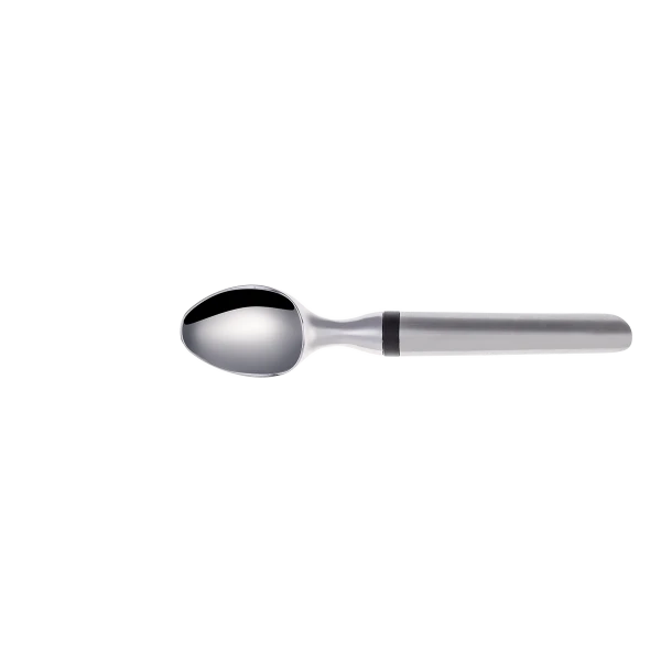 Eisportionierer mit CNS-Griff 23 cm — Lunasol