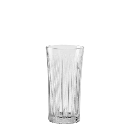 Longdrink glass 470 ml — Fusion