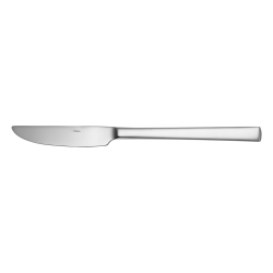 Table Knife monoblock - Living all satin