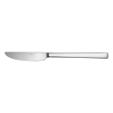 Table Knife monoblock - Living all satin