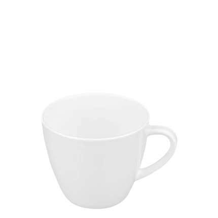 Kaffe-Obere25 cl - Sina Platinum Line