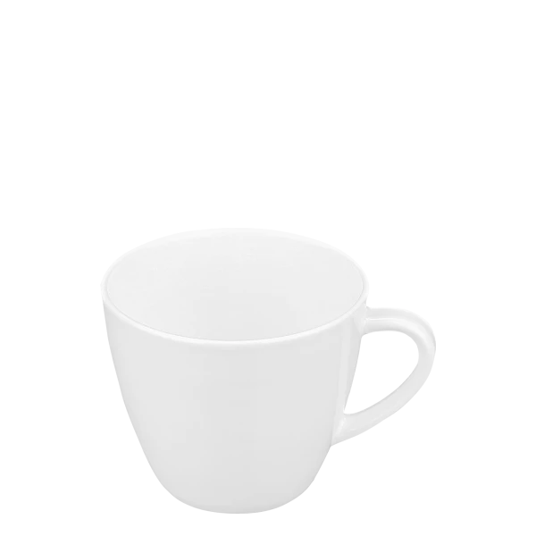Šálka na kávu 25 cl - Sina Platinum Line