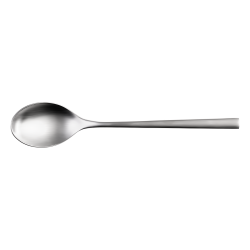 Dessert Spoon - Living all satin