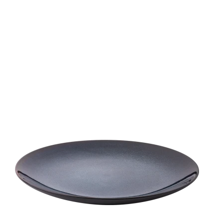 Tanier plytký Coupe 28 cm - Gaya RGB Night Sky