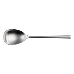 Vegetable Spoon - Living all satin