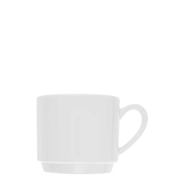 Kaffee-Obere stapelbar - Hotel Inn